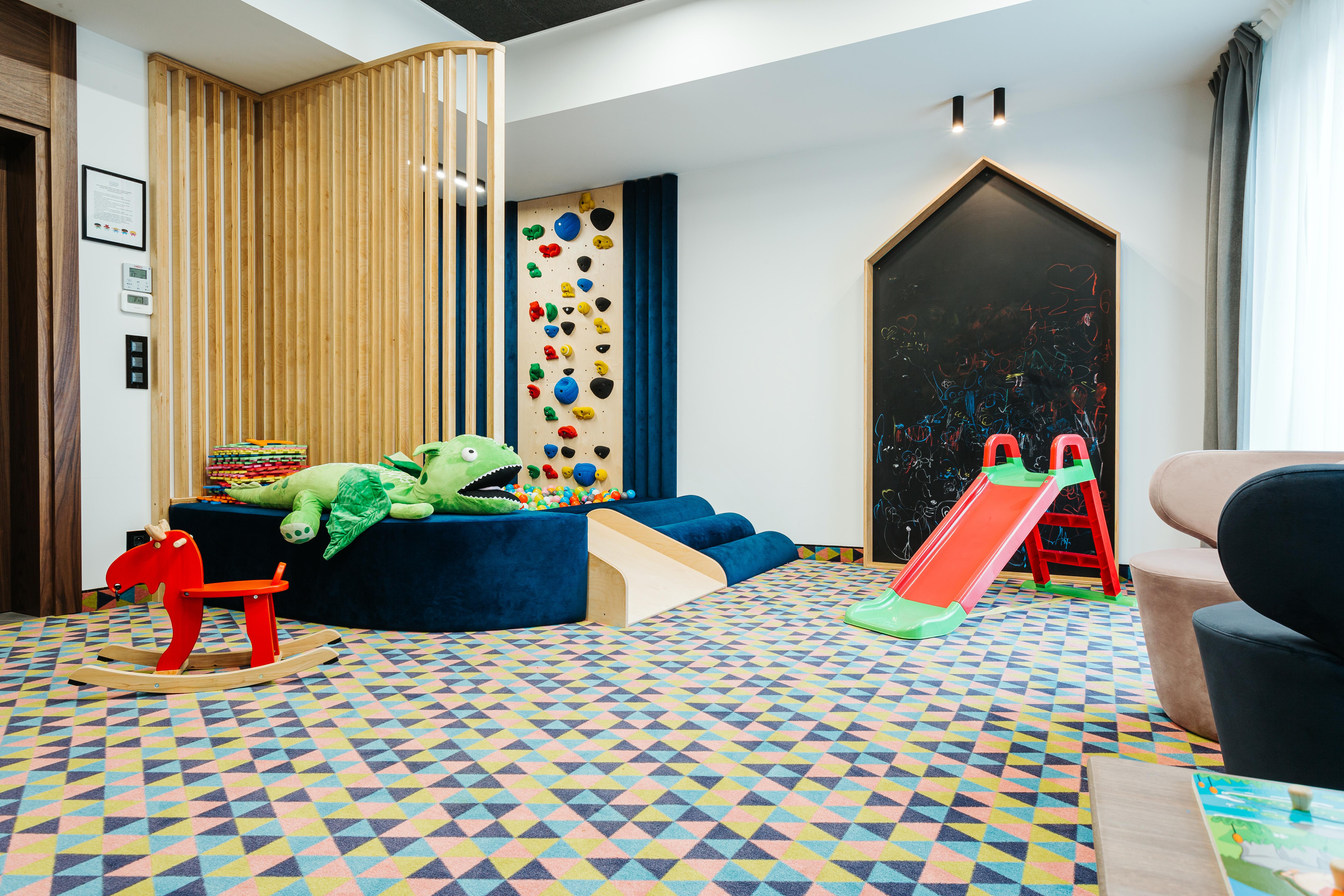 Focus Hotel Premium Краків Екстер'єр фото